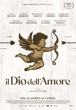 IL DIO DELL'AMORE.